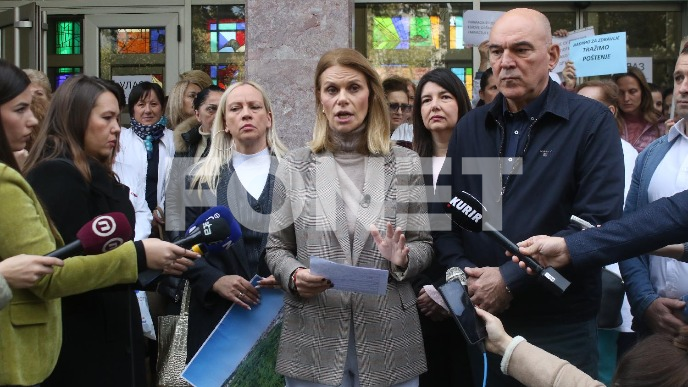 Otkazi u Srbija kargo?
